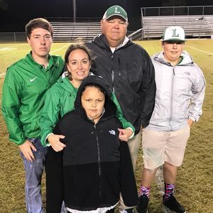 Meet your Posher, Deedra